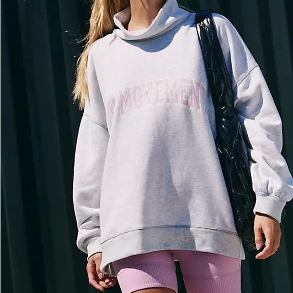 Free People Victory Set